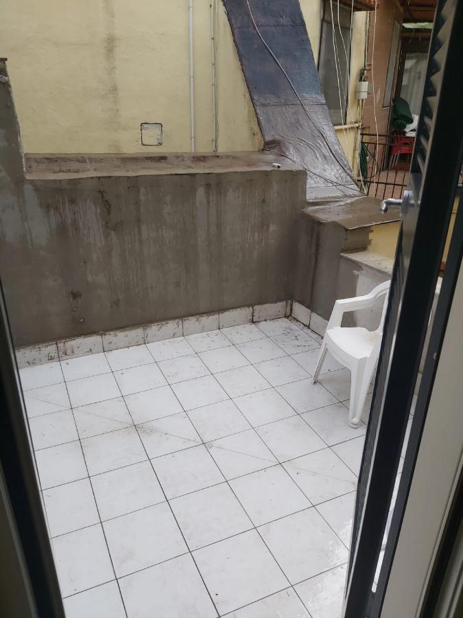 Apartment La Terrazza Nel Cuore Di