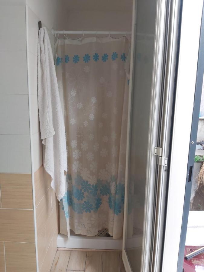 La Terrazza Nel Cuore Di Apartment *
