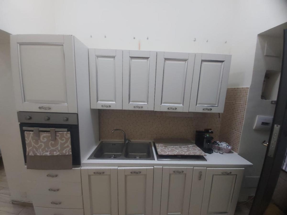 La Terrazza Nel Cuore Di Apartment Naples