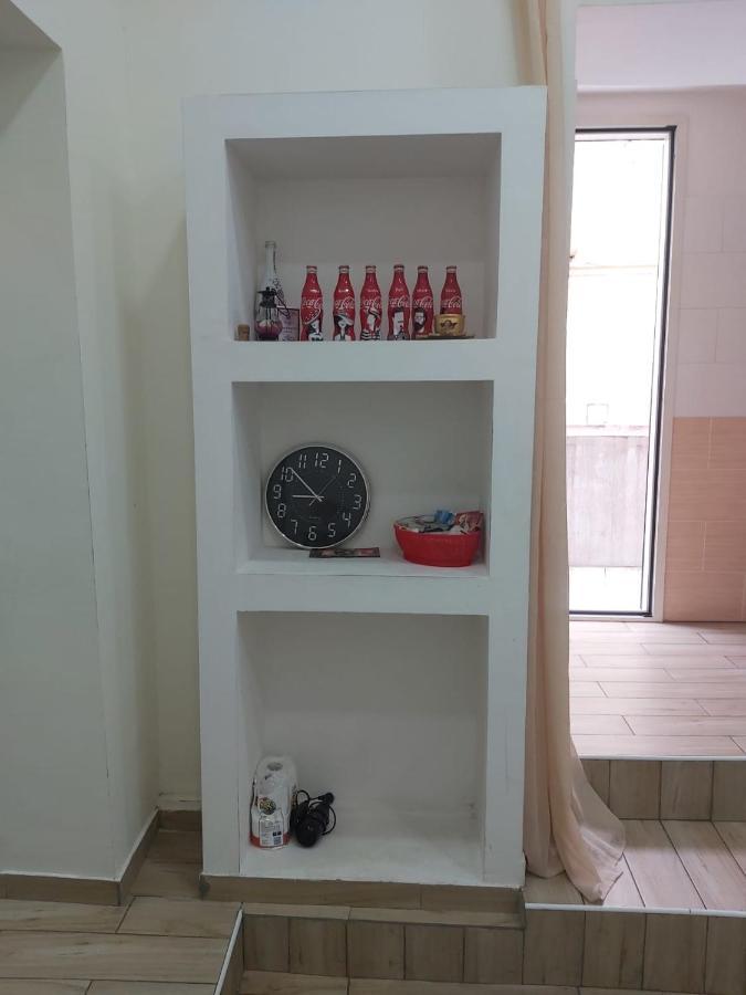 La Terrazza Nel Cuore Di Apartment Naples