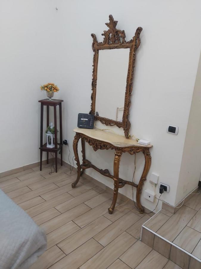 La Terrazza Nel Cuore Di Apartment